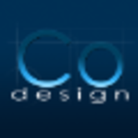 Co-Design logo, Co-Design contact details