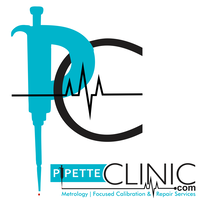 Pipette Clinic - Pipette Repair and Calibration Services logo, Pipette Clinic - Pipette Repair and Calibration Services contact details