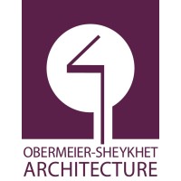 Studio Obermeier Sheykhet Architecture logo, Studio Obermeier Sheykhet Architecture contact details