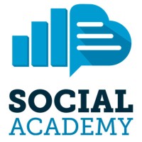 Social Academy logo, Social Academy contact details