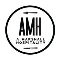 A. Marshall Hospitality logo, A. Marshall Hospitality contact details