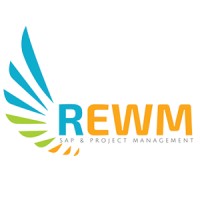 REWM srl logo, REWM srl contact details