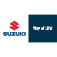 Suzuki Canada Inc. logo, Suzuki Canada Inc. contact details