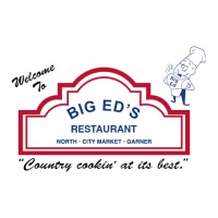 Big Ed's Restaurants logo, Big Ed's Restaurants contact details