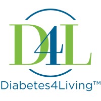 Diabetes4Living logo, Diabetes4Living contact details