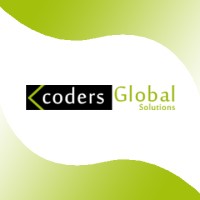 Coders Global Solutions logo, Coders Global Solutions contact details