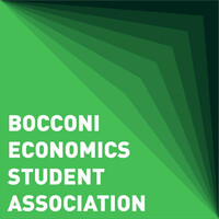 Bocconi Economics Student Association logo, Bocconi Economics Student Association contact details