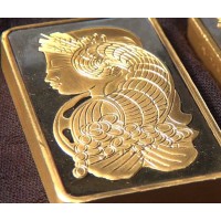 Zaner Precious Metals logo, Zaner Precious Metals contact details