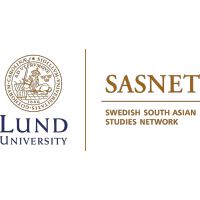 SASNET - Swedish South Asian Studies Network logo, SASNET - Swedish South Asian Studies Network contact details