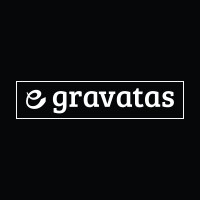 EGravatas logo, EGravatas contact details