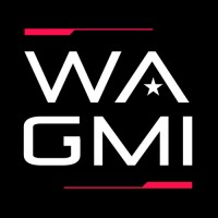 WAGMI Games logo, WAGMI Games contact details