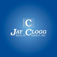 Jay Clogg Realty Group, Inc. logo, Jay Clogg Realty Group, Inc. contact details