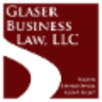 Glaser Business Law, LLC logo, Glaser Business Law, LLC contact details