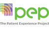 The Patient Experience Project logo, The Patient Experience Project contact details