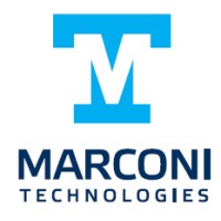 Marconi Technologies logo, Marconi Technologies contact details