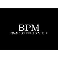 Brandon Phillis Media logo, Brandon Phillis Media contact details