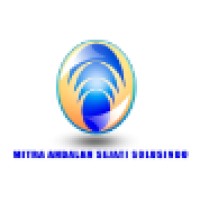 PT Mitra Andalan Sejati Solusindo logo, PT Mitra Andalan Sejati Solusindo contact details