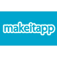 Makeitapp logo, Makeitapp contact details