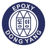 Dongyang Epoxy Indonesia logo, Dongyang Epoxy Indonesia contact details