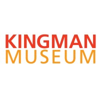 Kingman Museum logo, Kingman Museum contact details