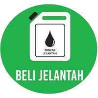 Beli Jelantah logo, Beli Jelantah contact details