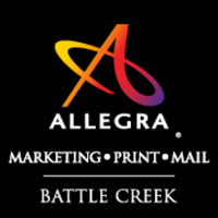 Allegra Marketing • Print • Mail- Battle Creek logo, Allegra Marketing • Print • Mail- Battle Creek contact details