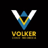 Volker Coco Indonesia logo, Volker Coco Indonesia contact details