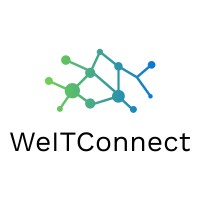 WeITConnect logo, WeITConnect contact details