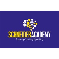 Schneider Academy logo, Schneider Academy contact details