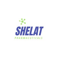 SHELAT PHARMACEUTICALS logo, SHELAT PHARMACEUTICALS contact details