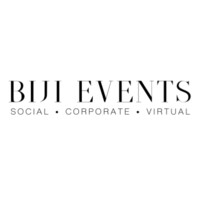 Biji Events logo, Biji Events contact details