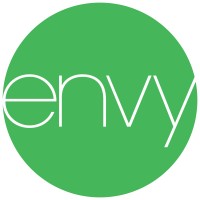 Envy Home Services logo, Envy Home Services contact details