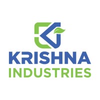 KRISHNA INDUSTRIES logo, KRISHNA INDUSTRIES contact details