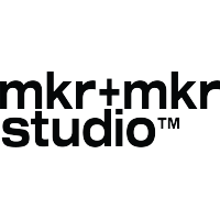 mkr+mkr studio logo, mkr+mkr studio contact details