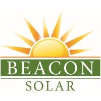 Beacon Solar logo, Beacon Solar contact details