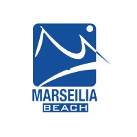 Marseilia Beach logo, Marseilia Beach contact details