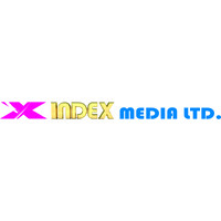 X Index Media Ltd. logo, X Index Media Ltd. contact details