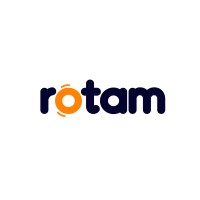 rotam logo, rotam contact details