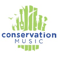 Conservation Music logo, Conservation Music contact details