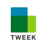 Tweek logo, Tweek contact details