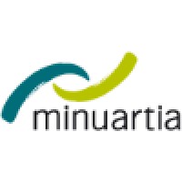 MINUARTIA logo, MINUARTIA contact details