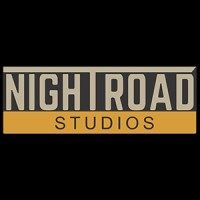 NIGHTROAD STUDIOS logo, NIGHTROAD STUDIOS contact details