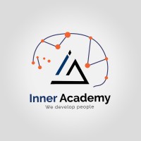 InnerAcademy logo, InnerAcademy contact details