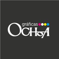 Graficas Ochoa logo, Graficas Ochoa contact details