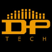 DP Tech logo, DP Tech contact details