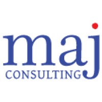 Maj Consulting Ltd logo, Maj Consulting Ltd contact details