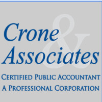 Crone & Associates logo, Crone & Associates contact details