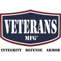 Veterans MFG logo, Veterans MFG contact details