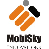 Mobisky Innovations Ltd logo, Mobisky Innovations Ltd contact details