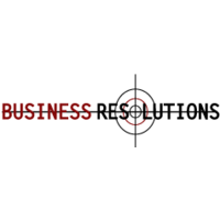 Business Resolutions logo, Business Resolutions contact details